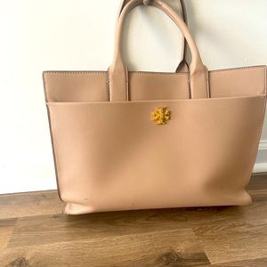 Tory Burch laptop / tote bag